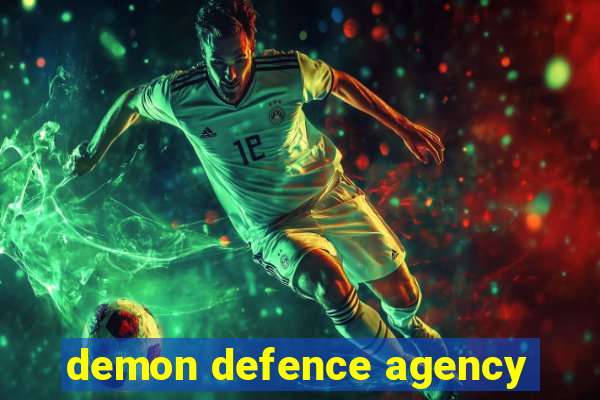 demon defence agency